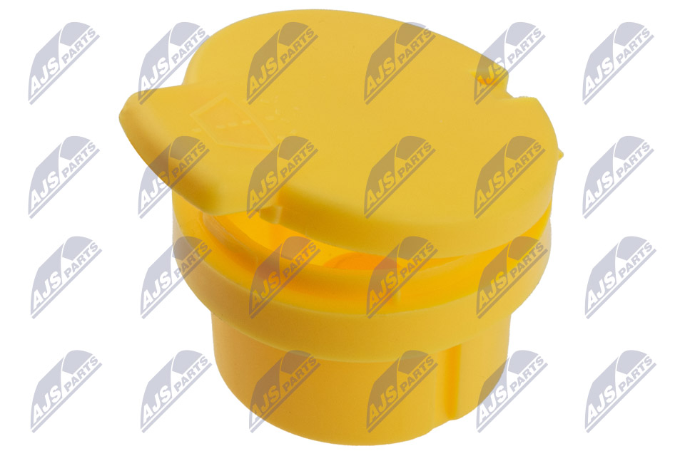 Chiusura, serbatoio acqua lavavetr - KZS-RE-003 NTY