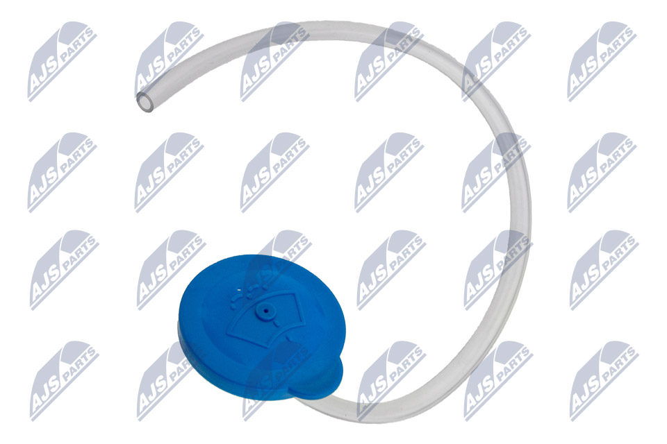 Chiusura, serbatoio acqua lavavetr - KZS-TY-000 NTY