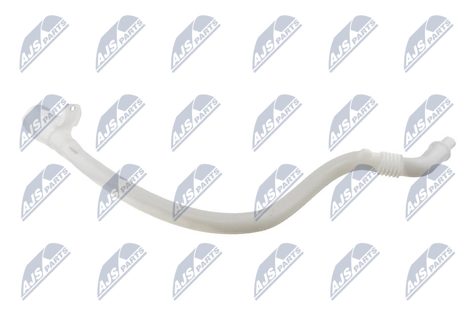 Serbatoio acqua lavaggio, Pulizia cristalli - KZS-VW-001A NTY