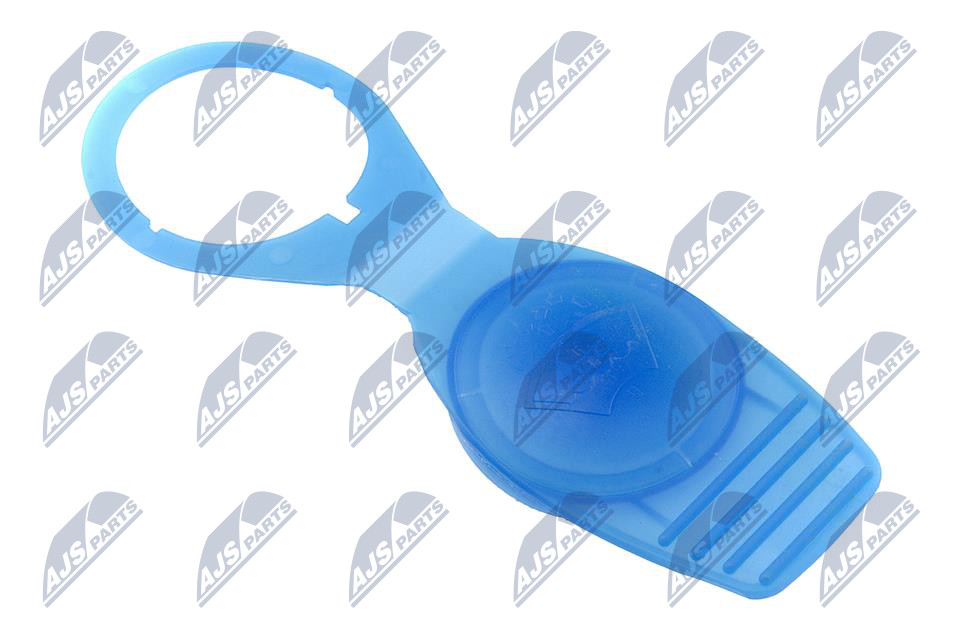 Sealing Cap, washer fluid tank - KZS-VW-002 NTY