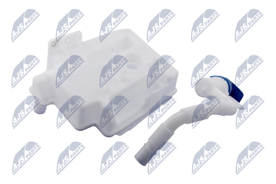 Washer Fluid Tank, window cleaning - KZS-VW-003 NTY