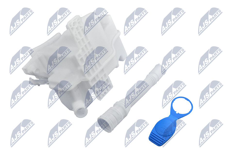 Serbatoio acqua lavaggio, Pulizia cristalli - KZS-VW-004 NTY