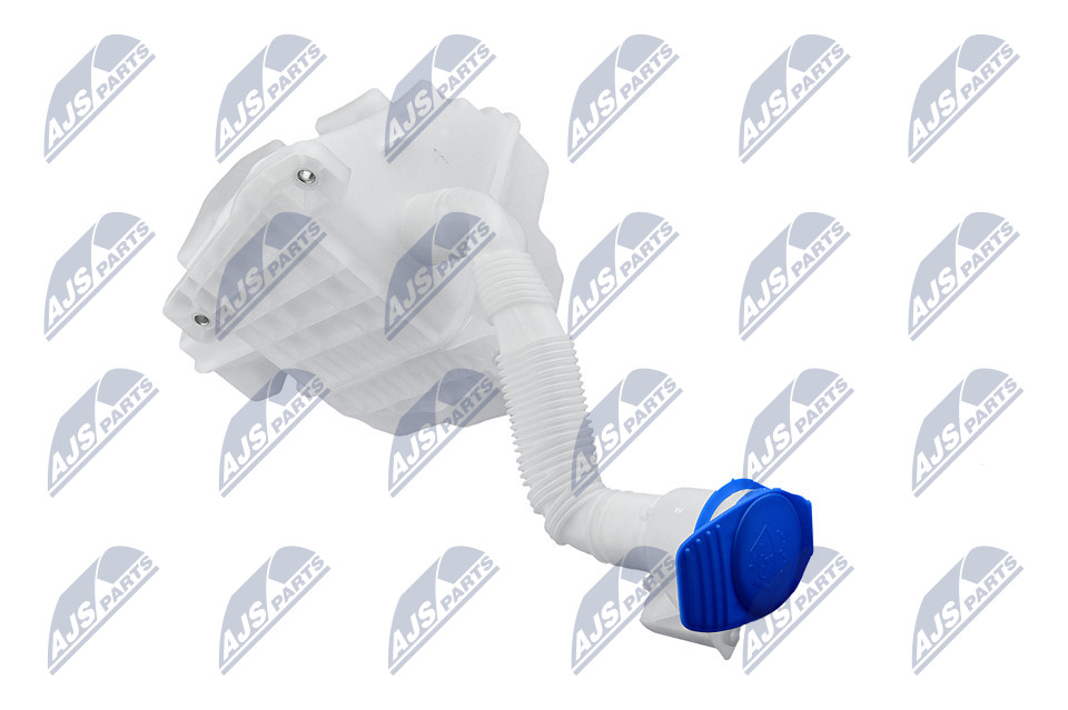 Serbatoio acqua lavaggio, Pulizia cristalli - KZS-VW-006 NTY