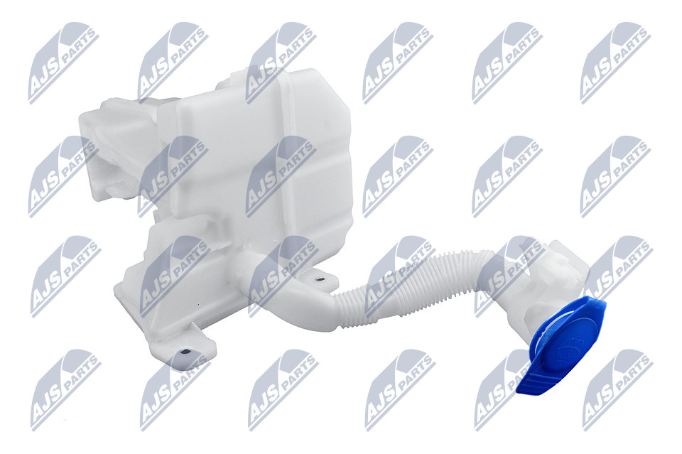 Serbatoio acqua lavaggio, Pulizia cristalli - KZS-VW-007 NTY