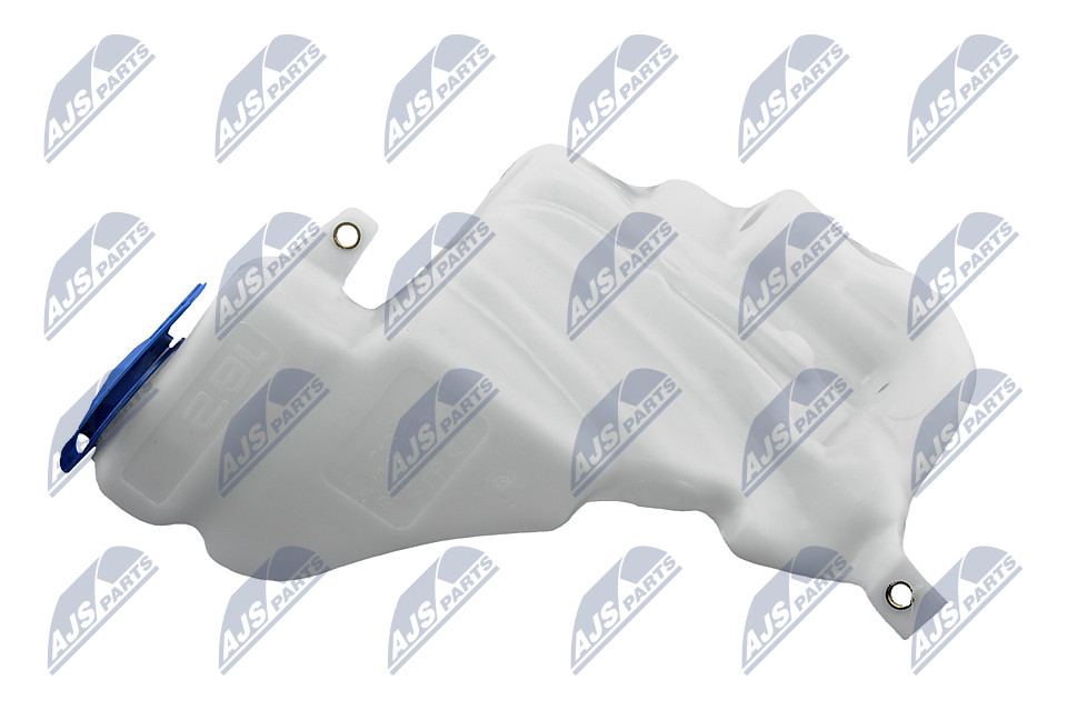 Washer Fluid Tank, window cleaning - KZS-VW-009 NTY