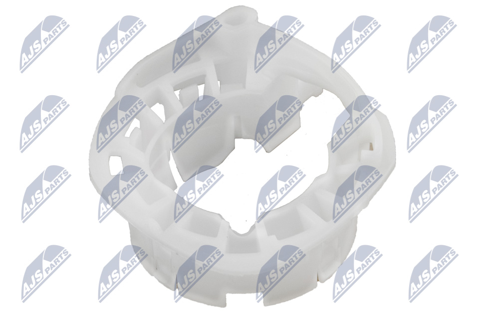 Bush, selector-/shift rod - LZB-AU-000 NTY