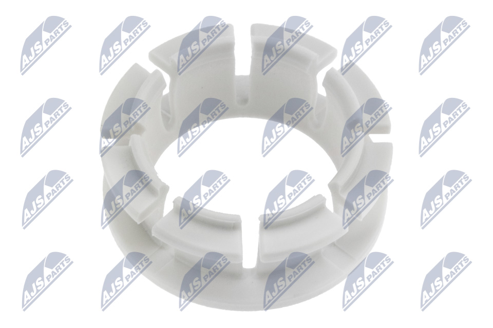 Bush, selector-/shift rod - LZB-AU-001 NTY