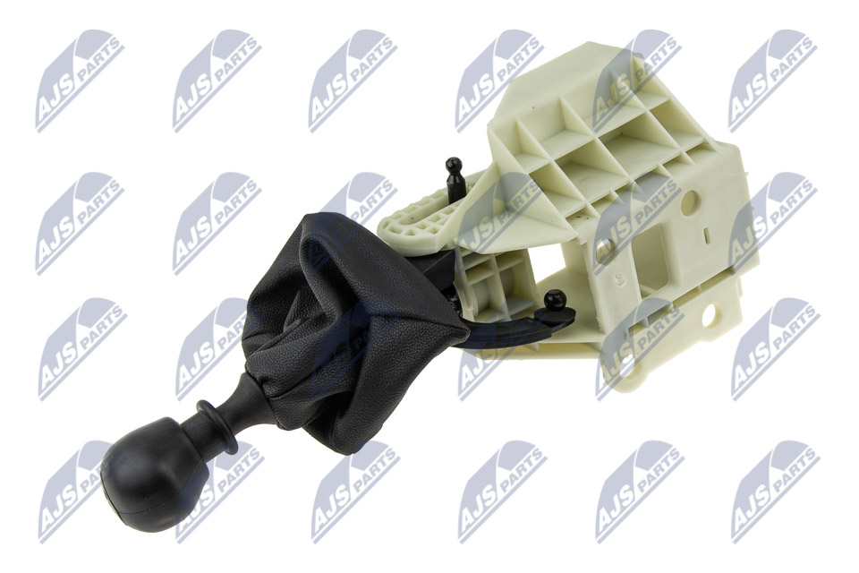 Guide, gear lever - LZB-FT-000 NTY