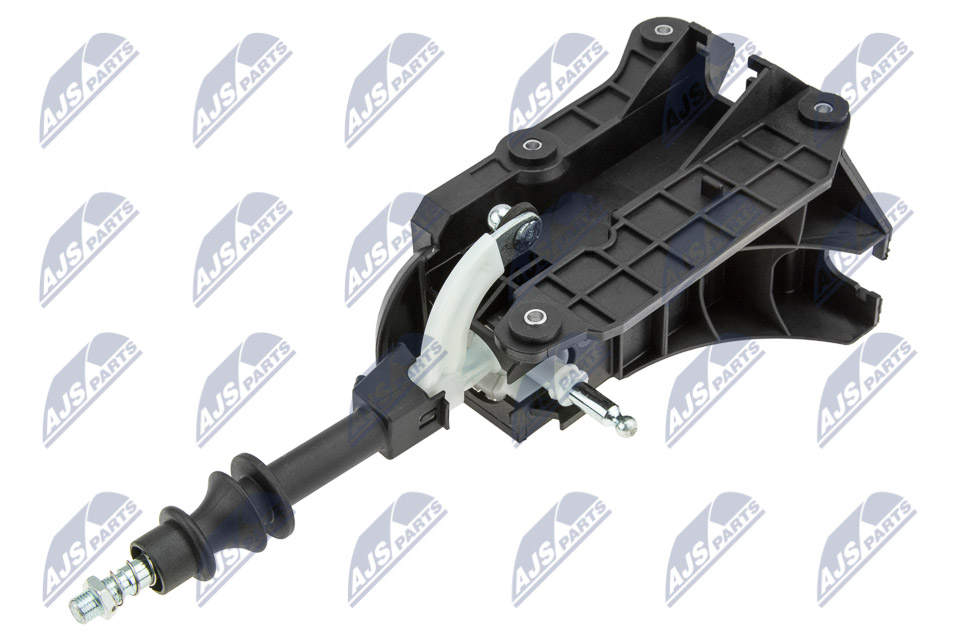 Bush, selector-/shift rod - LZB-FT-001 NTY