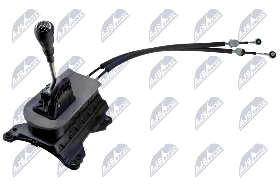Gear Lever - LZB-FT-005 NTY