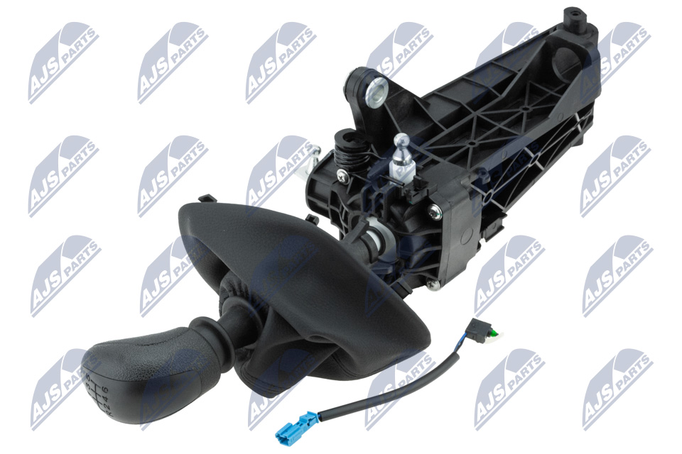 Gear Lever - LZB-ME-004 NTY