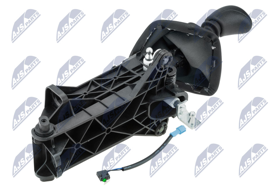Gear Lever - LZB-ME-004 NTY