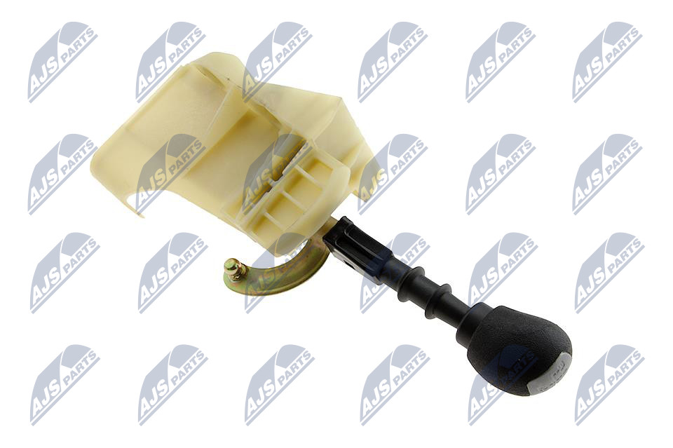 Bush, selector-/shift rod - LZB-VC-000 NTY