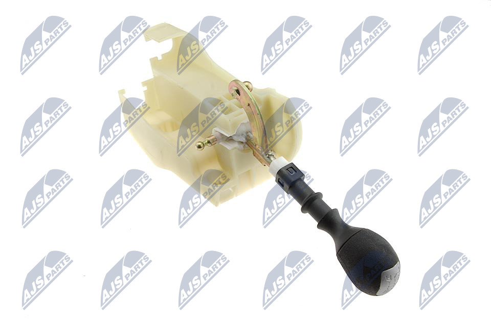 Bush, selector-/shift rod - LZB-VC-001 NTY