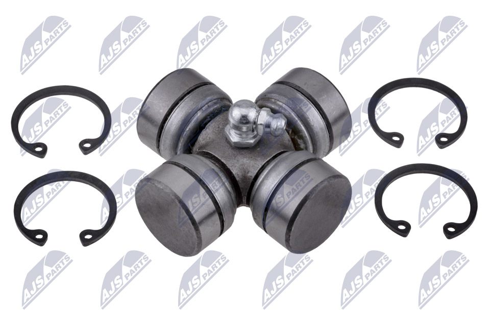 Joint, propshaft - NKW-BM-000 NTY