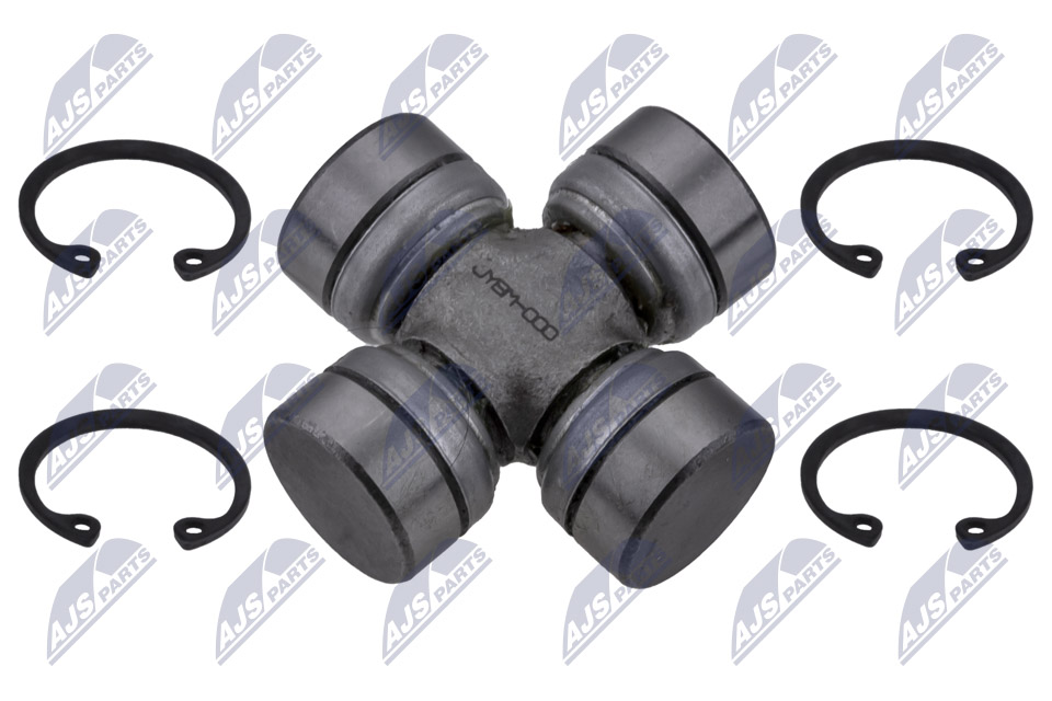 Joint, propshaft - NKW-BM-000 NTY