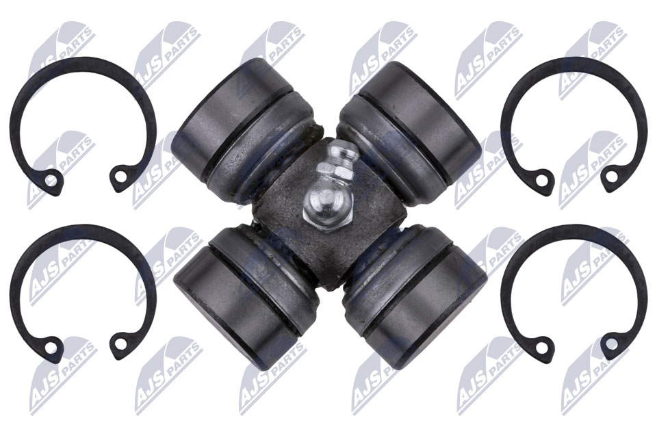 Joint, propshaft - NKW-BM-000 NTY