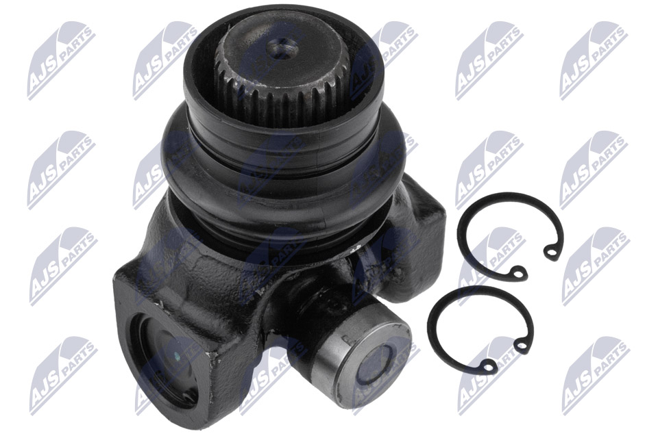Joint, propshaft - NKW-BM-001 NTY