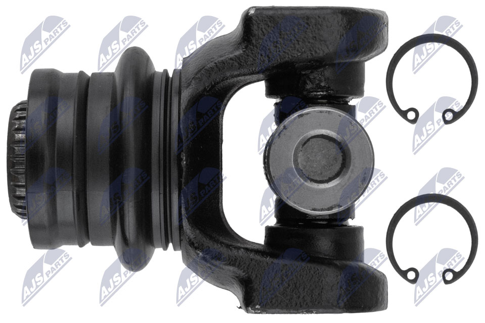 Joint, propshaft - NKW-BM-001 NTY