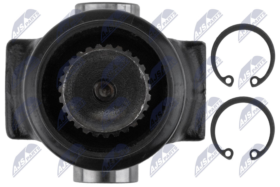 Joint, propshaft - NKW-BM-001 NTY