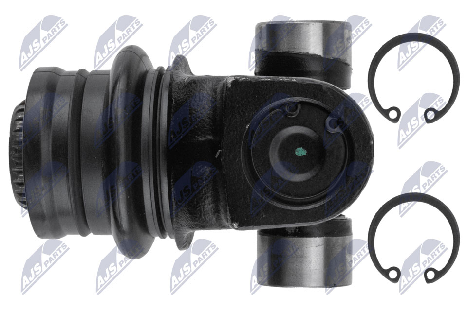 Joint, propshaft - NKW-BM-001 NTY
