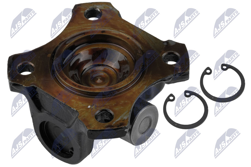 Joint, propshaft - NKW-BM-002 NTY