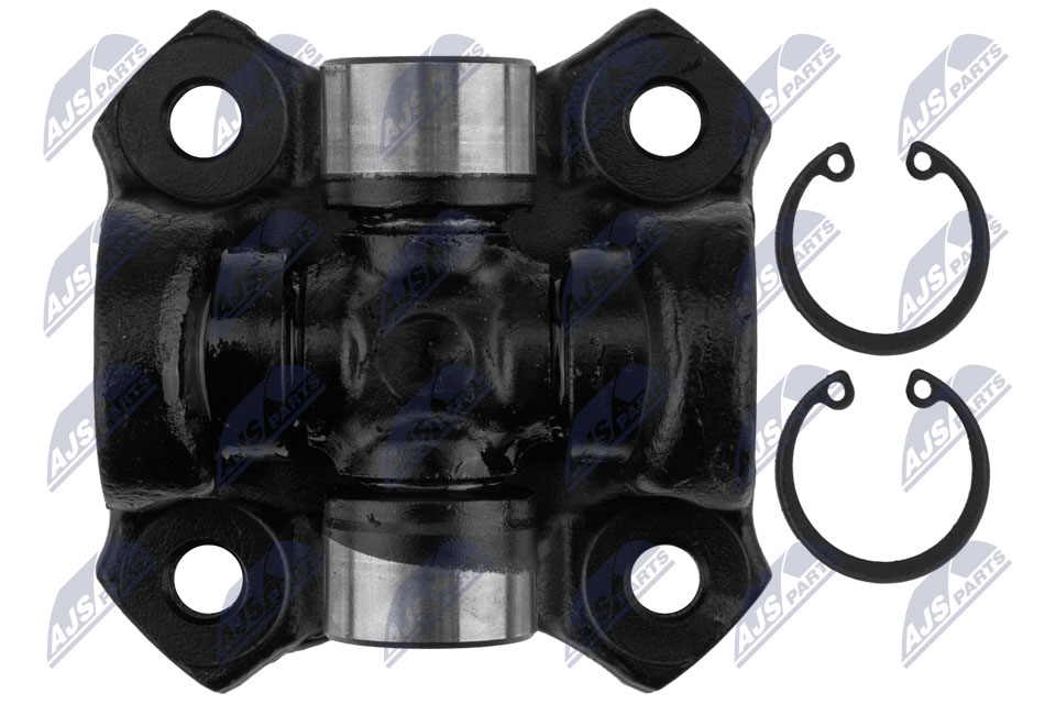 Joint, propshaft - NKW-BM-002 NTY