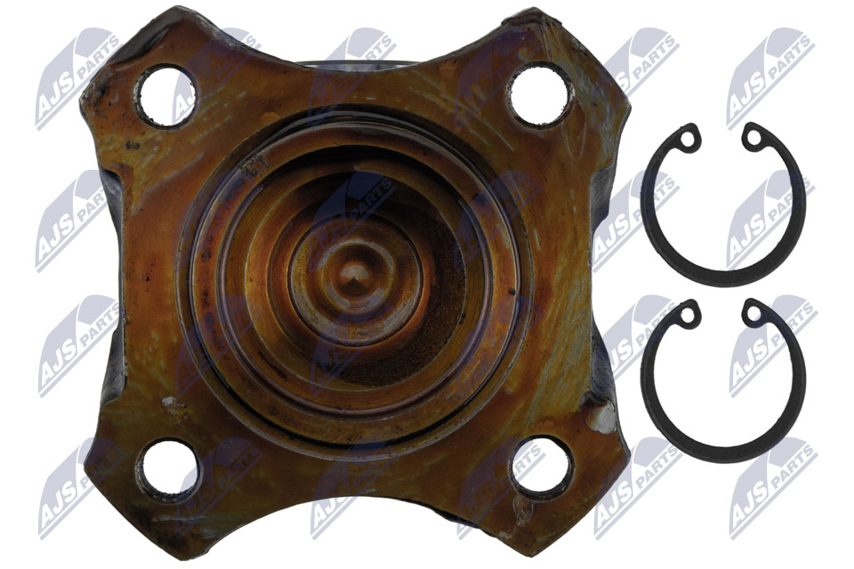 Joint, propshaft - NKW-BM-002 NTY