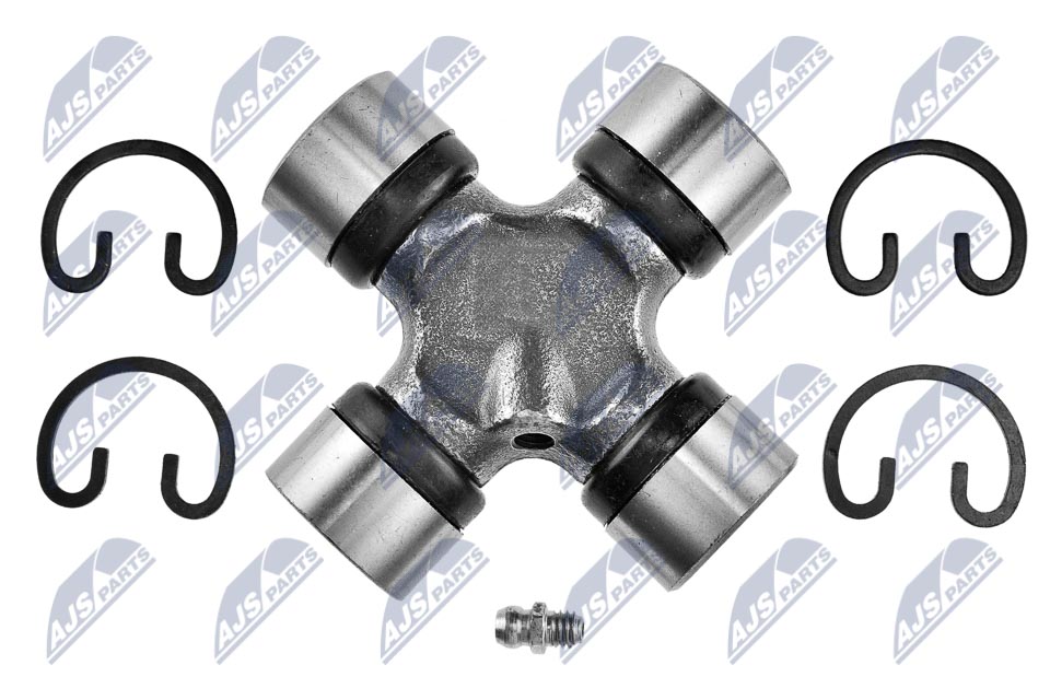 Giunto, Albero longitudinale - NKW-CH-002 NTY