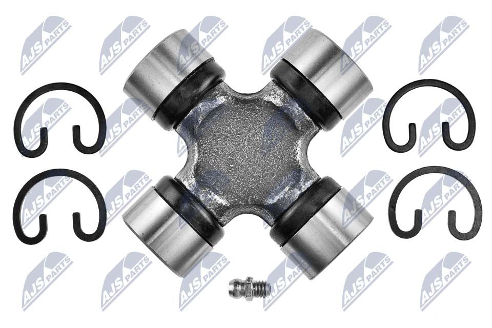 Joint, propshaft - NKW-CH-002 NTY