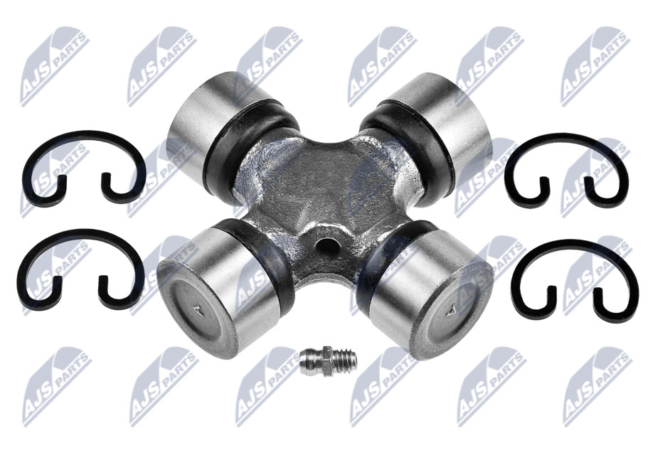 Joint, propshaft - NKW-CH-002 NTY