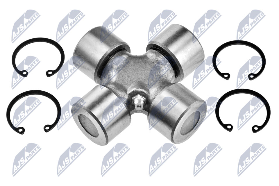 Joint, propshaft - NKW-CH-003 NTY