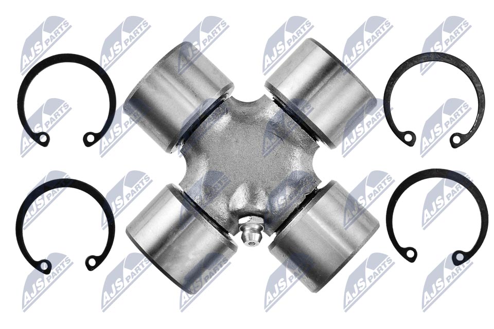 Joint, propshaft - NKW-CH-003 NTY