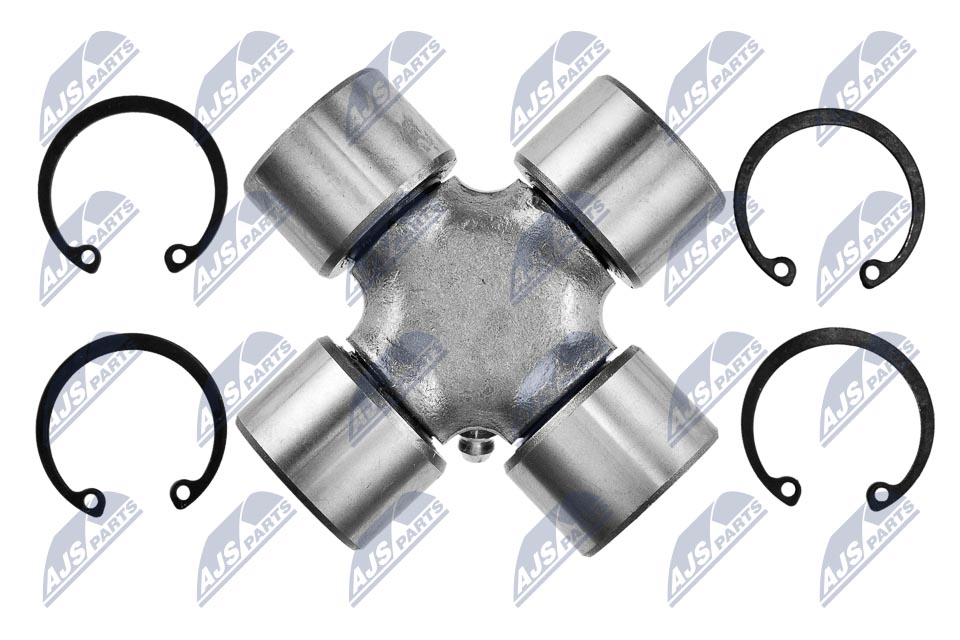 Joint, propshaft - NKW-CH-003 NTY