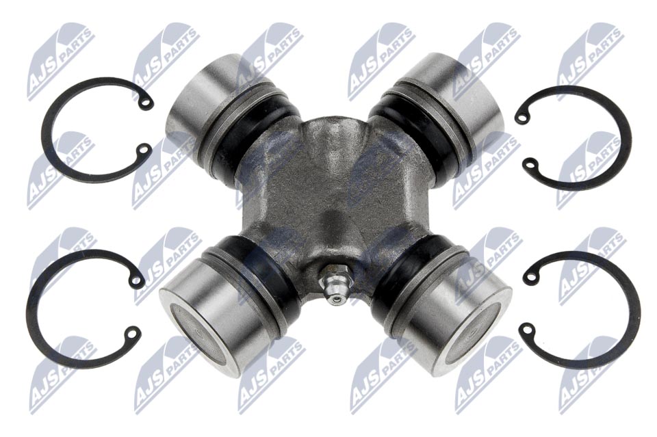 Joint, propshaft - NKW-CH-004 NTY