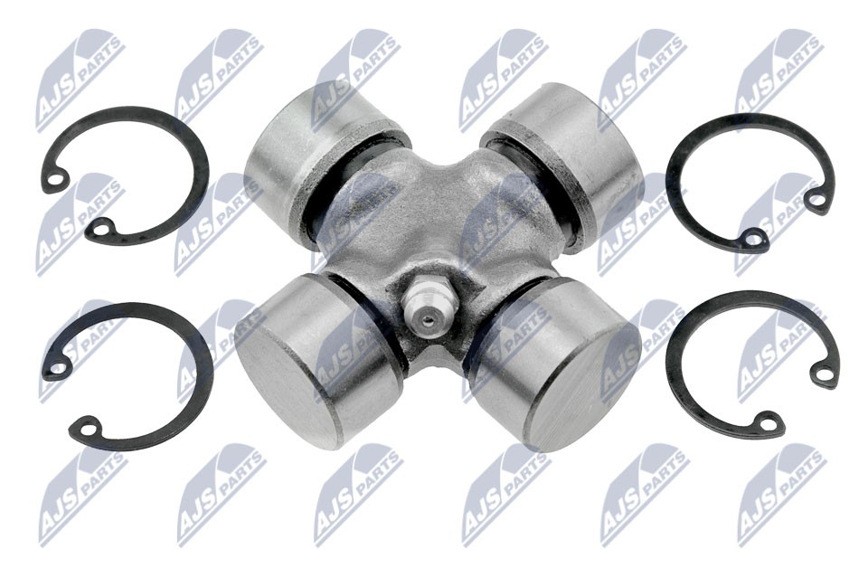 Joint, propshaft - NKW-CH-005 NTY