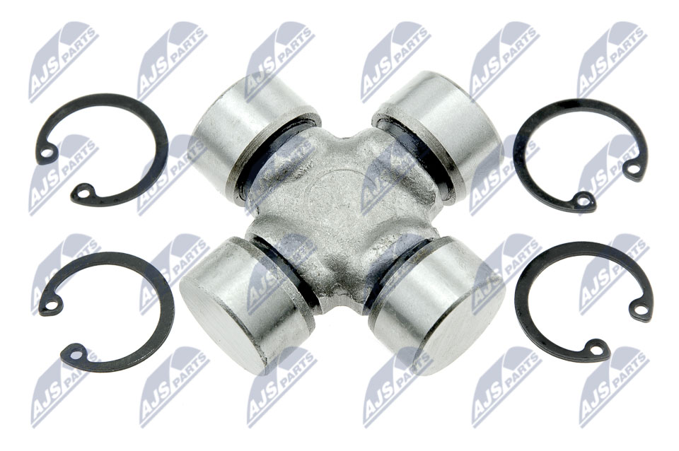 Joint, propshaft - NKW-CH-005 NTY