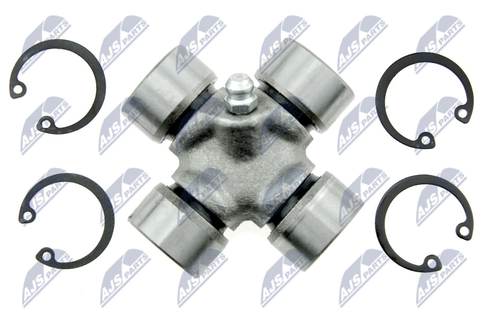 Joint, propshaft - NKW-CH-005 NTY