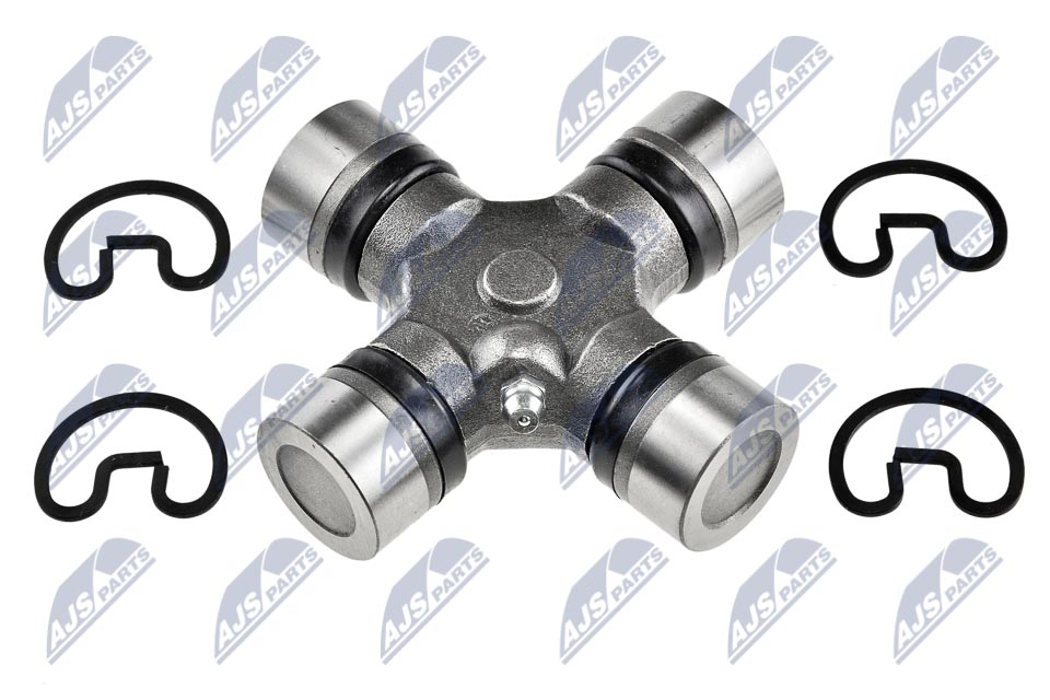 Joint, propshaft - NKW-CH-006 NTY