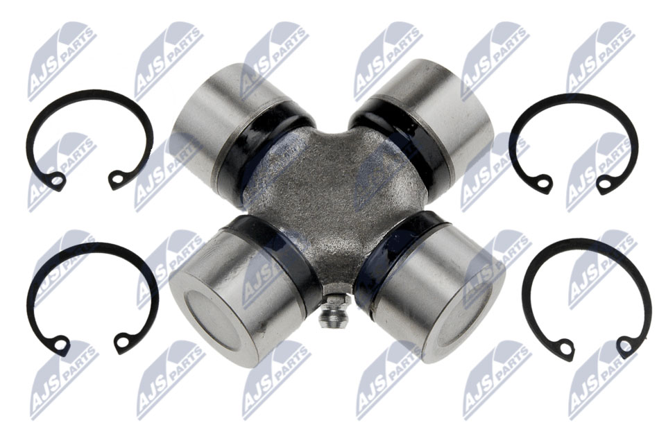 Joint, propshaft - NKW-FR-000 NTY