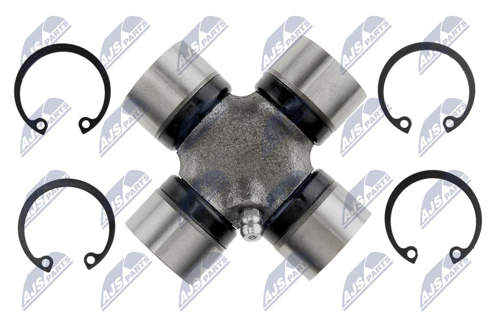 Joint, propshaft - NKW-FR-000 NTY