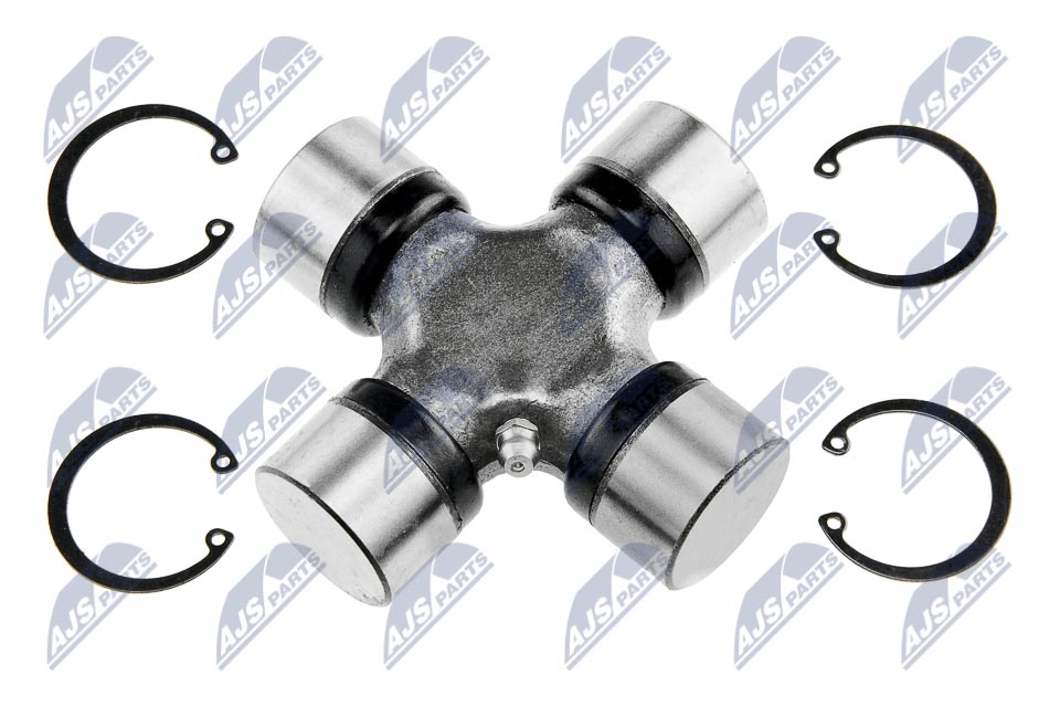 Joint, propshaft - NKW-FR-001 NTY