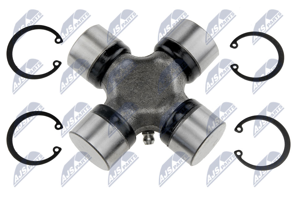 Joint, propshaft - NKW-FR-001 NTY