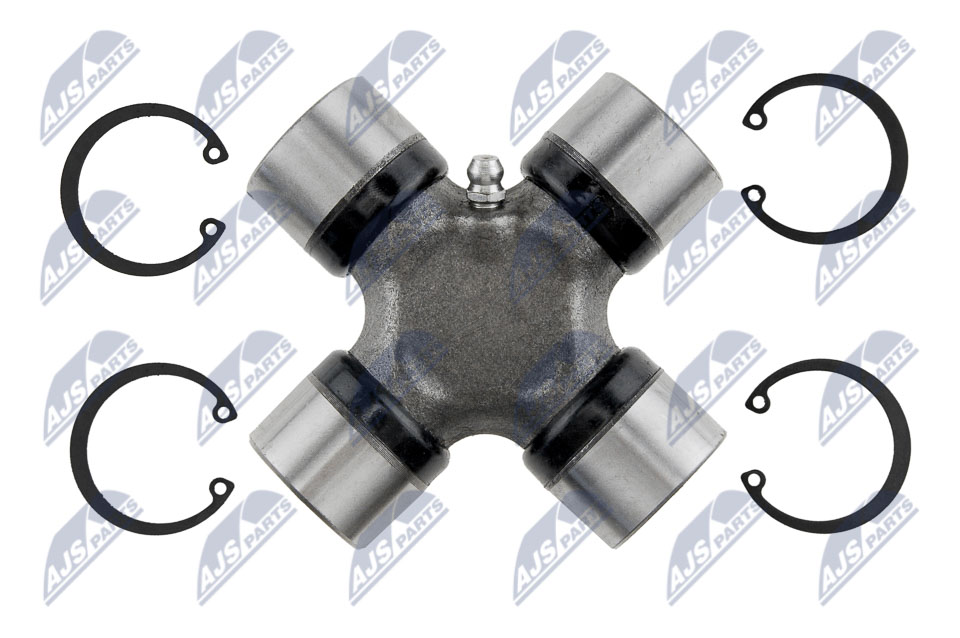 Joint, propshaft - NKW-FR-001 NTY