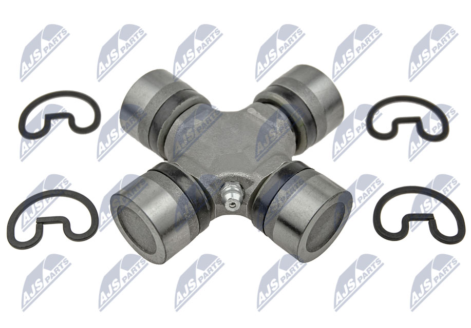 Joint, propshaft - NKW-FT-000 NTY