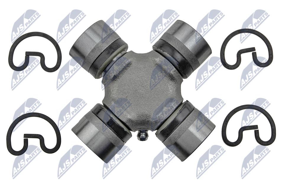 Joint, propshaft - NKW-FT-000 NTY