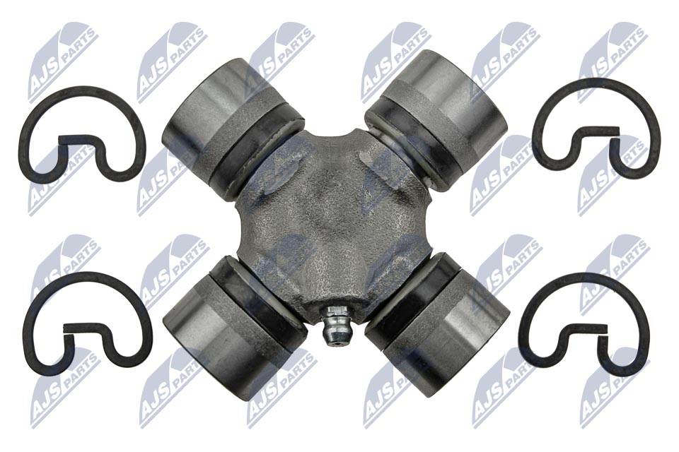 Joint, propshaft - NKW-FT-000 NTY