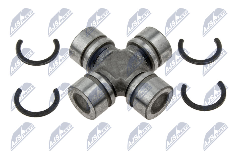 Joint, propshaft - NKW-HD-000 NTY