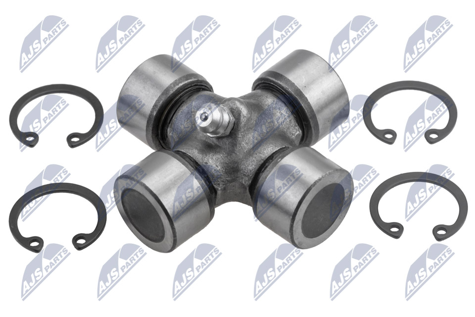 Joint, propshaft - NKW-HD-002 NTY