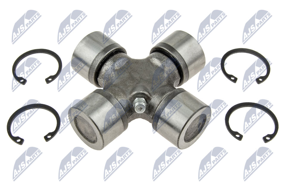 Giunto, Albero longitudinale - NKW-HY-500 NTY